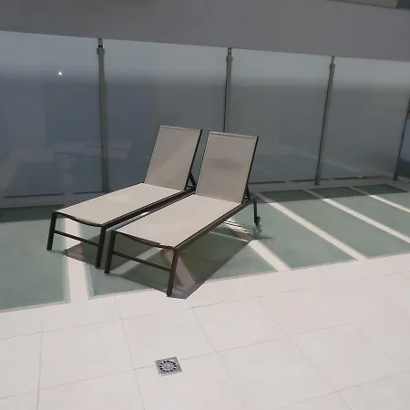Casas - El Mirador De Villamartin Apartamento