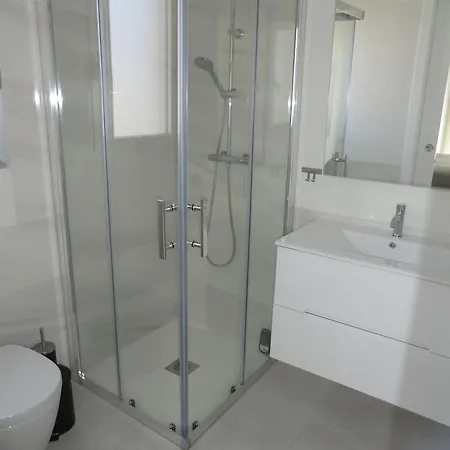 Casas - El Mirador De Villamartin Apartment Los Dolses