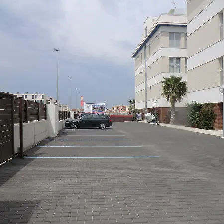 Apartment Casas - El Mirador De Villamartin
