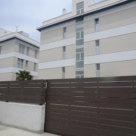 Apartment Casas - El Mirador De Villamartin *