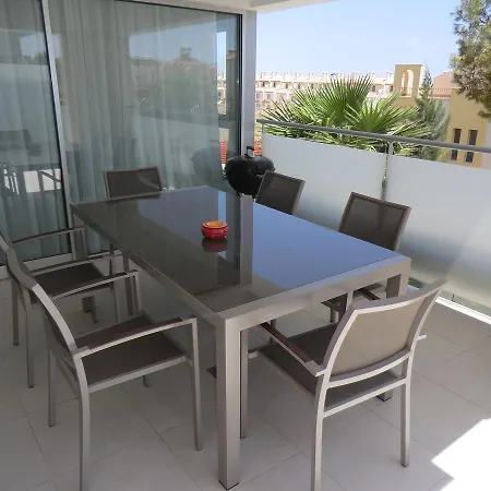 Casas - El Mirador De Villamartin