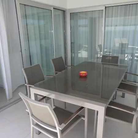 Casas - El Mirador De Villamartin Apartment Los Dolses