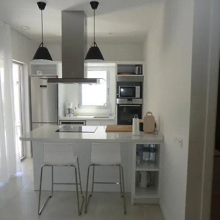 Casas - El Mirador De Villamartin *