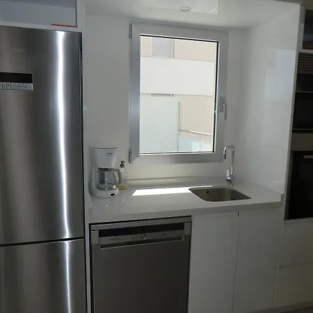 Casas - El Mirador De Villamartin * Los Dolses