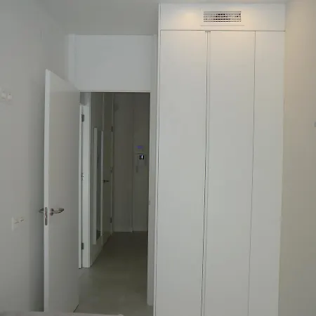 Casas - El Mirador De Villamartin Apartment Los Dolses