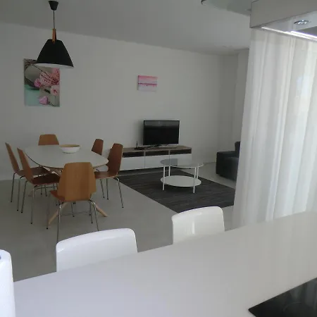 Apartment Casas - El Mirador De Villamartin *