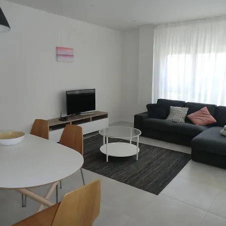 Casas - El Mirador De Villamartin *