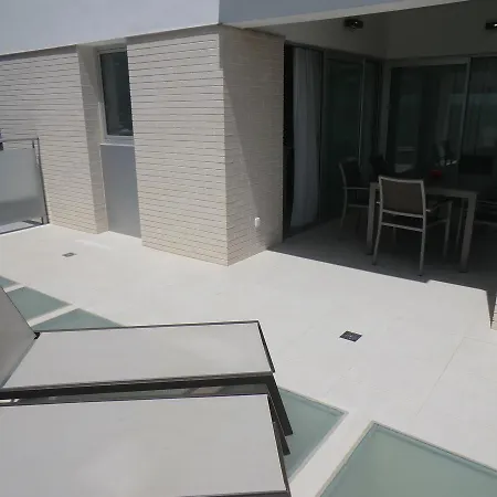 Apartment Casas - El Mirador De Villamartin Los Dolses