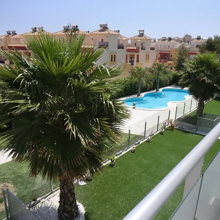 Apartment Casas - El Mirador De Villamartin *