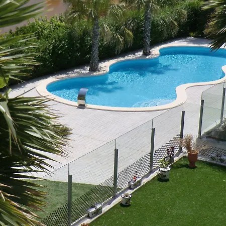 Casas - El Mirador De Villamartin *