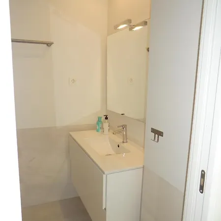 Casas - El Mirador De Villamartin Apartment