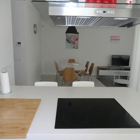 Casas - El Mirador De Villamartin Apartment Los Dolses