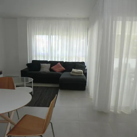 Casas - El Mirador De Villamartin