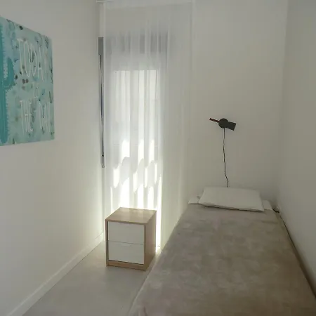 Apartment Casas - El Mirador De Villamartin