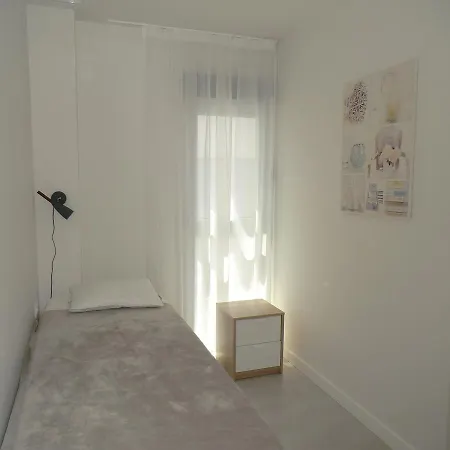 Casas - El Mirador De Villamartin Lägenhet Los Dolses